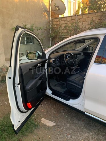 Kia Sorento 2018, 149,000 km - 2.2 л - Bakı