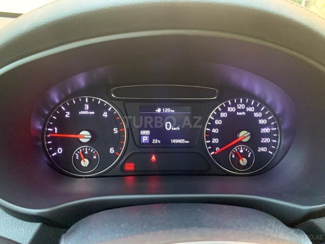 Kia Sorento 2018, 149,000 km - 2.2 л - Bakı