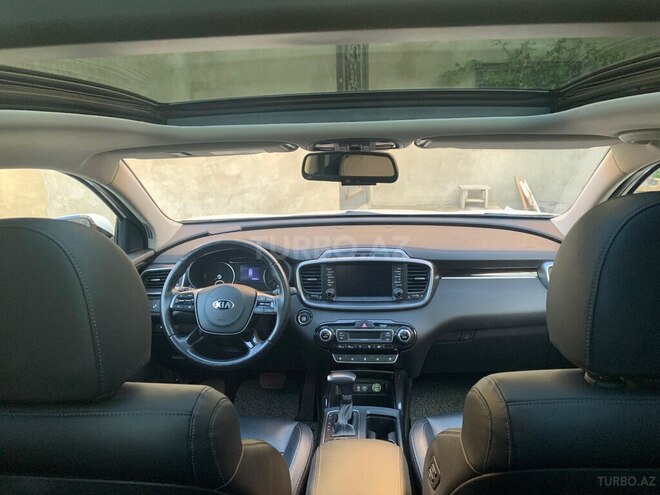Kia Sorento 2018, 149,000 km - 2.2 л - Bakı