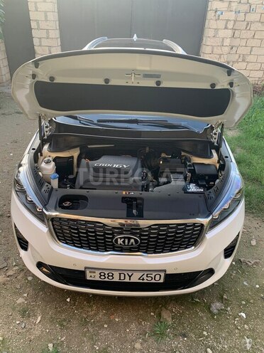 Kia Sorento 2018, 149,000 km - 2.2 л - Bakı
