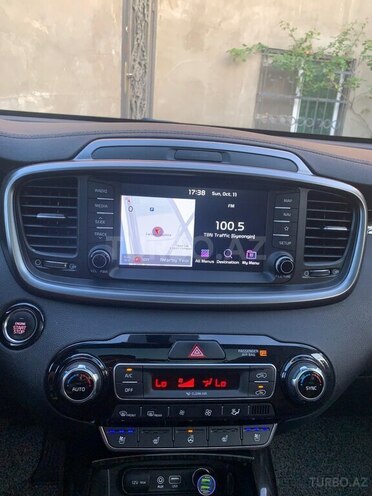 Kia Sorento 2018, 149,000 km - 2.2 л - Bakı