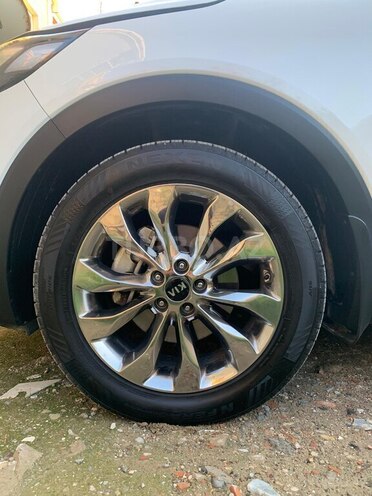 Kia Sorento 2018, 149,000 km - 2.2 л - Bakı