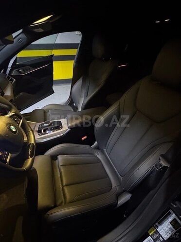 BMW i4 2025, 7,900 km - 0.0 l - Bakı