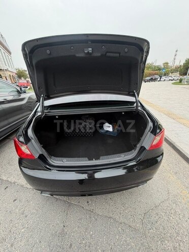 Hyundai Sonata 2013, 153,000 km - 2.0 л - Bakı