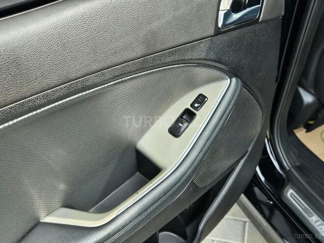 Kia Optima 2014, 268,760 km - 2.0 l - Bakı