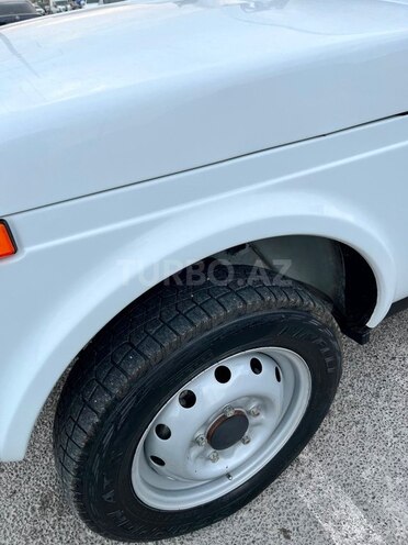 LADA (VAZ) Niva 2013, 175,550 km - 1.7 л - Bakı