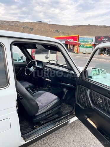 LADA (VAZ) Niva 2013, 175,550 km - 1.7 л - Bakı