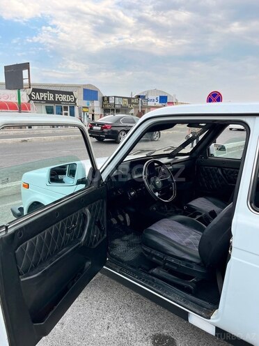LADA (VAZ) Niva 2013, 175,550 km - 1.7 л - Bakı