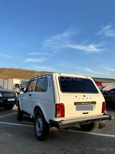 LADA (VAZ) Niva 2013, 175,550 km - 1.7 л - Bakı