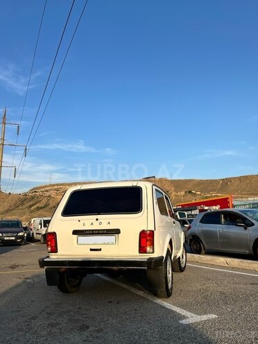 LADA (VAZ) Niva 2013, 175,550 km - 1.7 л - Bakı