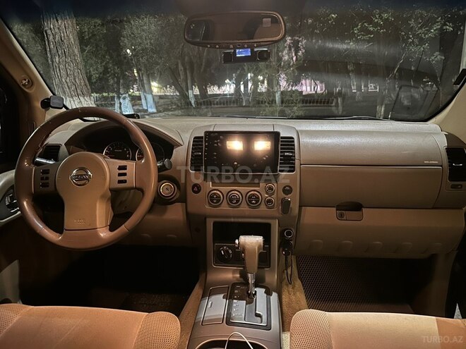 Nissan Pathfinder 2005, 320,065 km - 4.0 l - Sumqayıt