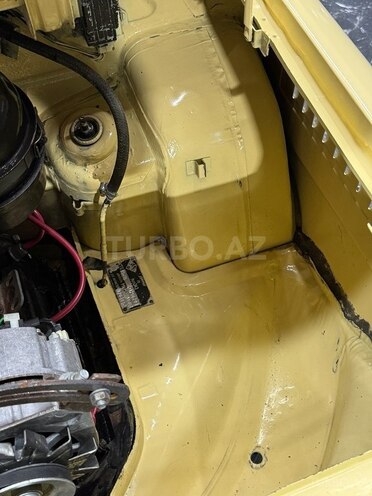 ZAZ 968M 1988, 29,000 km - 1.2 l - Bakı