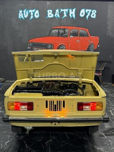ZAZ 968M 1988, 29,000 km - 1.2 l - Bakı