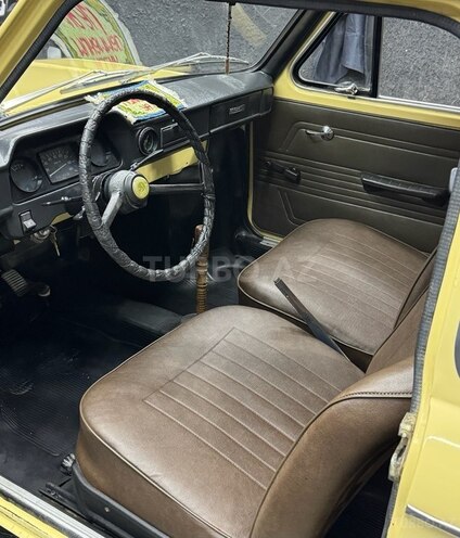 ZAZ 968M 1988, 29,000 km - 1.2 l - Bakı