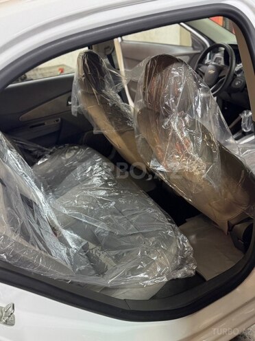 Chevrolet Cobalt 2025, 42,500 km - 1.5 l - Bakı