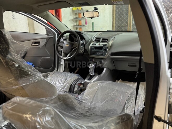 Chevrolet Cobalt 2025, 42,500 km - 1.5 l - Bakı