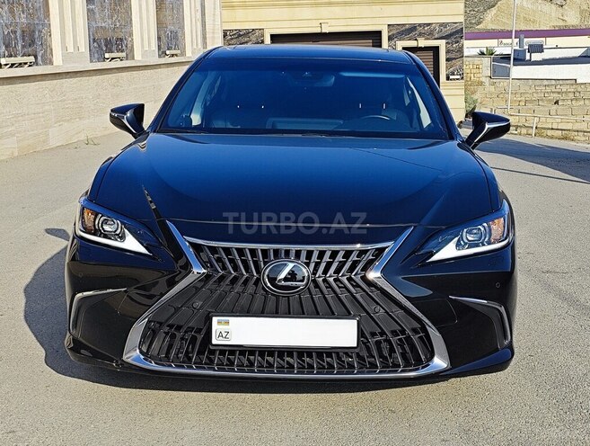 Lexus ES 300h 2022, 44,984 km - 2.5 л - Bakı
