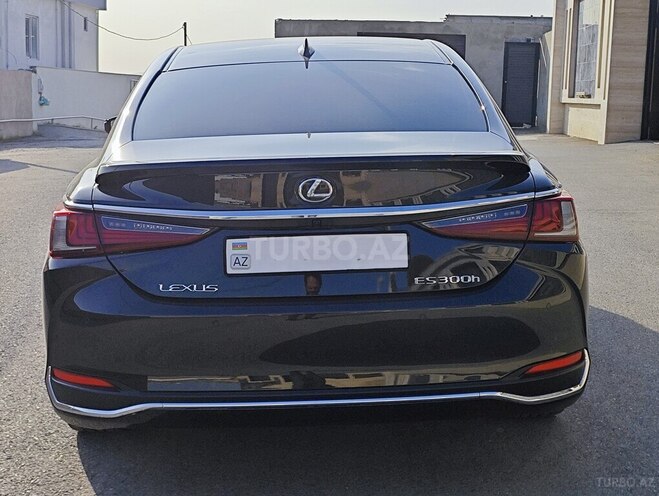 Lexus ES 300h 2022, 44,984 km - 2.5 л - Bakı