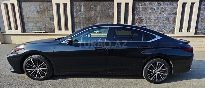 Lexus ES 300h 2022, 44,984 km - 2.5 л - Bakı