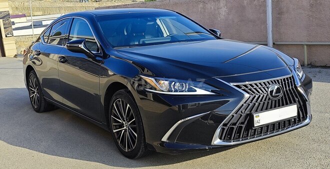 Lexus ES 300h 2022, 44,984 km - 2.5 л - Bakı