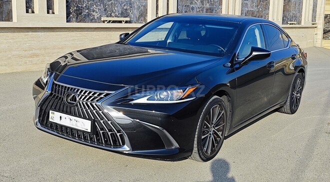 Lexus ES 300h 2022, 44,984 km - 2.5 л - Bakı