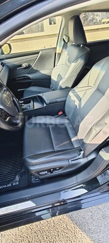 Lexus ES 300h 2022, 44,984 km - 2.5 л - Bakı