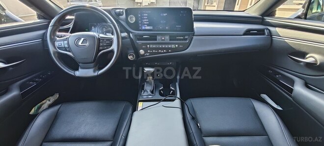 Lexus ES 300h 2022, 44,984 km - 2.5 л - Bakı