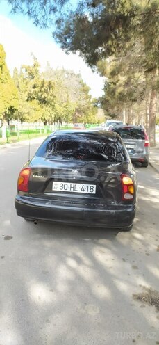 Daewoo Lanos 2009, 392,000 km - 1.5 л - Şirvan