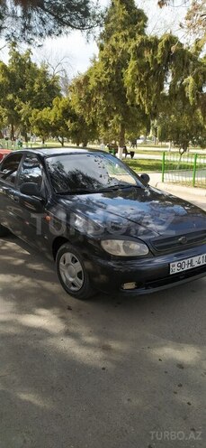 Daewoo Lanos 2009, 392,000 km - 1.5 л - Şirvan