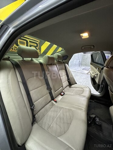 Hyundai Sonata 2014, 109,000 km - 2.0 l - Bakı