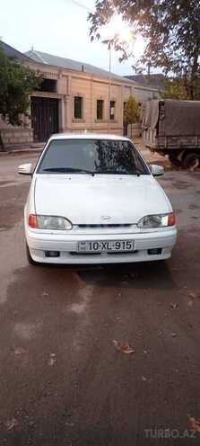 LADA (VAZ) 2115 2005, 284,697 km - 1.6 л - Gəncə