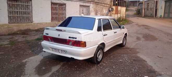 LADA (VAZ) 2115 2005, 284,697 km - 1.6 л - Gəncə