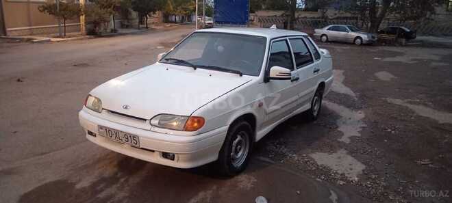 LADA (VAZ) 2115 2005, 284,697 km - 1.6 л - Gəncə