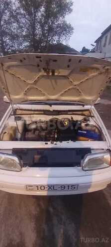 LADA (VAZ) 2115 2005, 284,697 km - 1.6 л - Gəncə