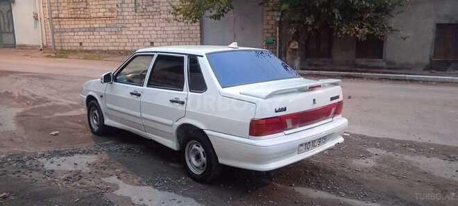 LADA (VAZ) 2115 2005, 284,697 km - 1.6 л - Gəncə