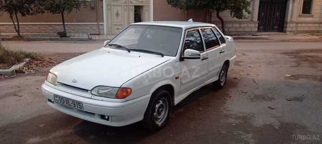 LADA (VAZ) 2115 2005, 284,697 km - 1.6 л - Gəncə