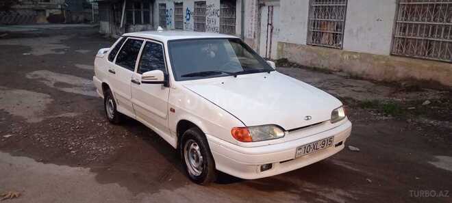 LADA (VAZ) 2115 2005, 284,697 km - 1.6 л - Gəncə