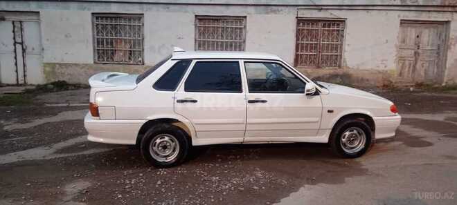LADA (VAZ) 2115 2005, 284,697 km - 1.6 л - Gəncə