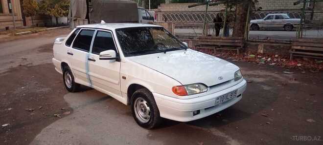 LADA (VAZ) 2115 2005, 284,697 km - 1.6 л - Gəncə