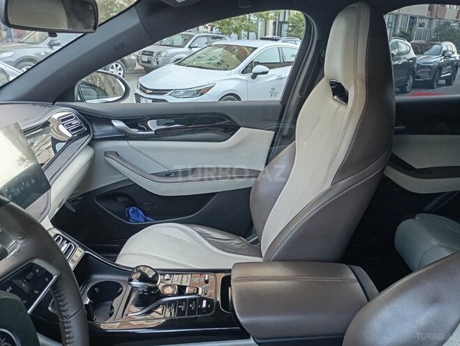 BYD Qin Plus 2024, 83,000 km - 1.5 l - Bakı