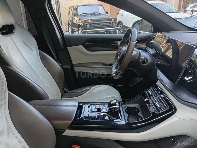 BYD Qin Plus 2024, 83,000 km - 1.5 l - Bakı