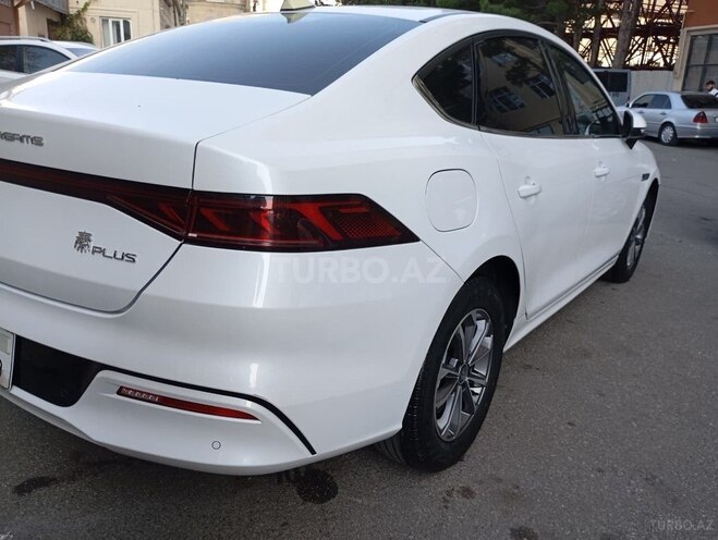 BYD Qin Plus 2024, 83,000 km - 1.5 l - Bakı
