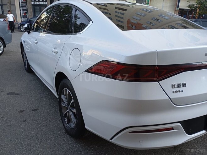 BYD Qin Plus 2024, 83,000 km - 1.5 l - Bakı