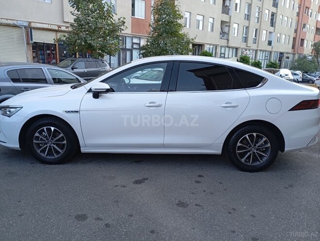 BYD Qin Plus 2024, 83,000 km - 1.5 l - Bakı