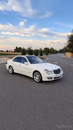 Mercedes E 280 2008, 399,000 km - 3.0 л - Neftçala