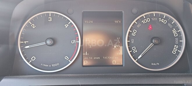 Land Rover Discovery 2016, 147,000 km - 3.0 л - Bakı