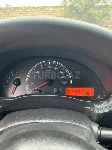 Nissan Sunny 2014, 335,033 km - 1.5 l - Bakı