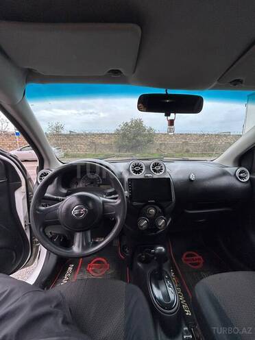 Nissan Sunny 2014, 335,033 km - 1.5 l - Bakı