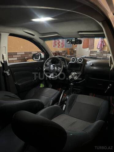 Nissan Sunny 2014, 335,033 km - 1.5 l - Bakı