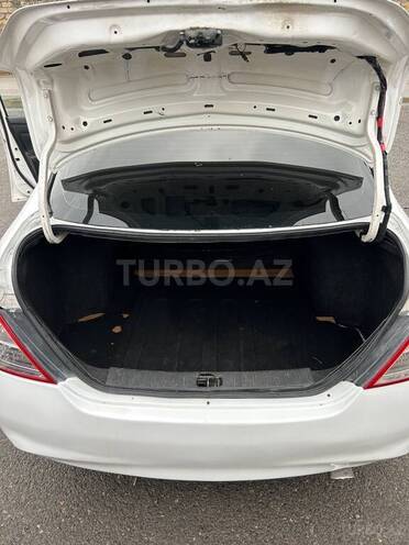 Nissan Sunny 2014, 335,033 km - 1.5 l - Bakı